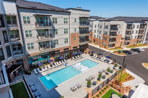 the livano tryon|The Grace at Tryon Apartments